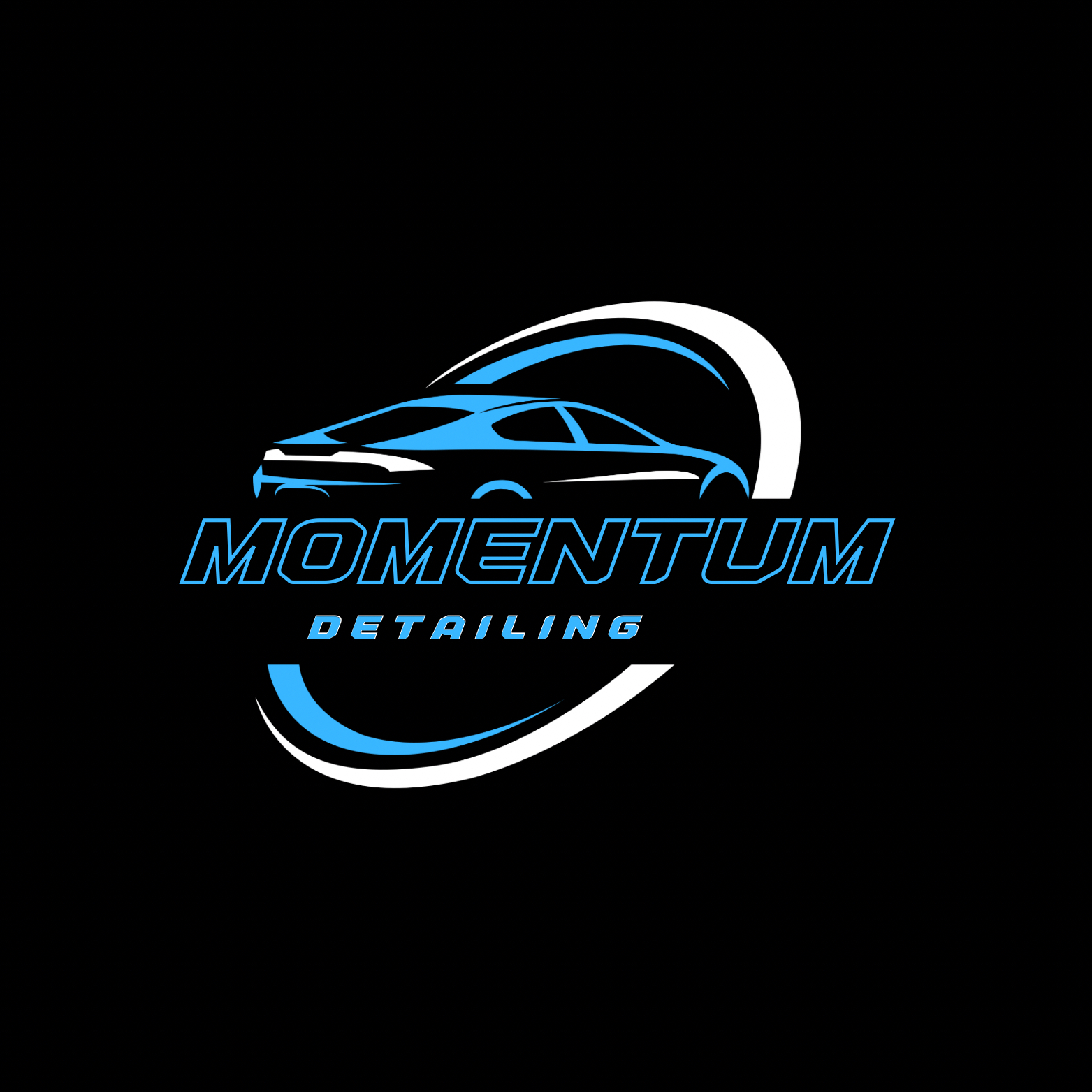 Momentum Detailing