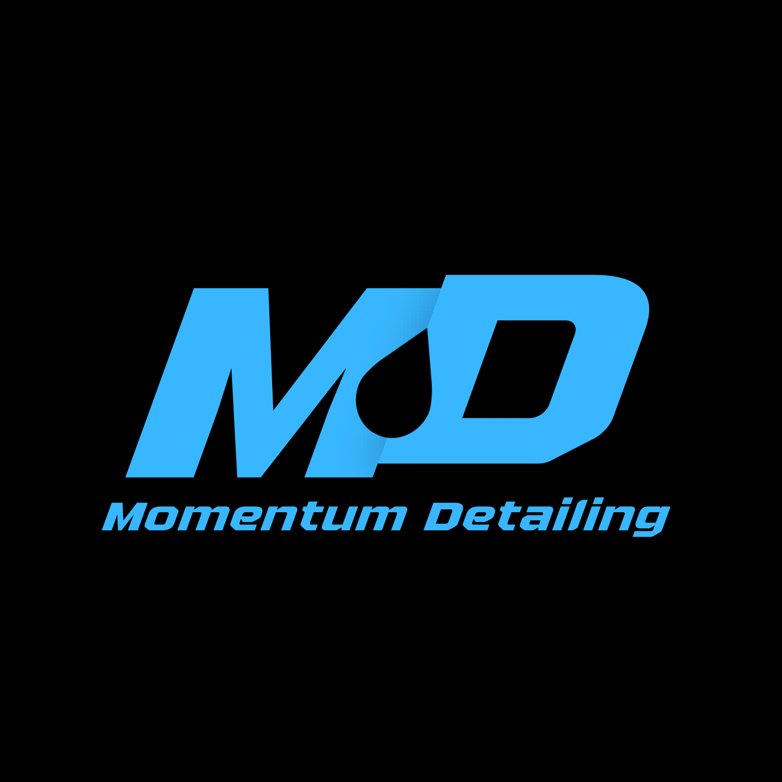 Momentum Detailing